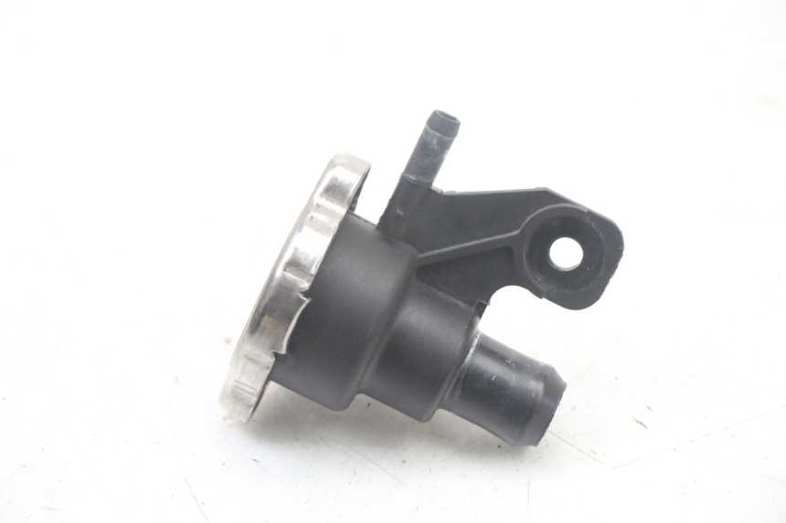 photo de KÜHLERDECKEL KYMCO GRAND DINK 125 (2008 - 2014)