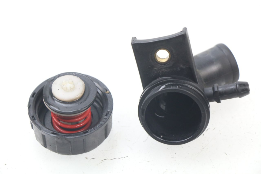 photo de KÜHLERDECKEL CAGIVA NAVIGATOR 1000 (2000 - 2005)