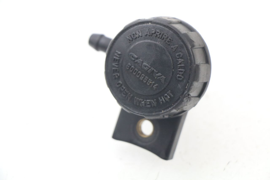 photo de KÜHLERDECKEL CAGIVA NAVIGATOR 1000 (2000 - 2005)