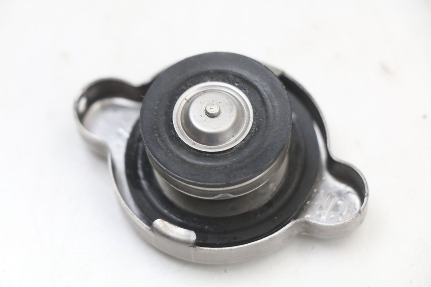 photo de KÜHLERDECKEL KAWASAKI NINJA 400 (2018 - 2023)