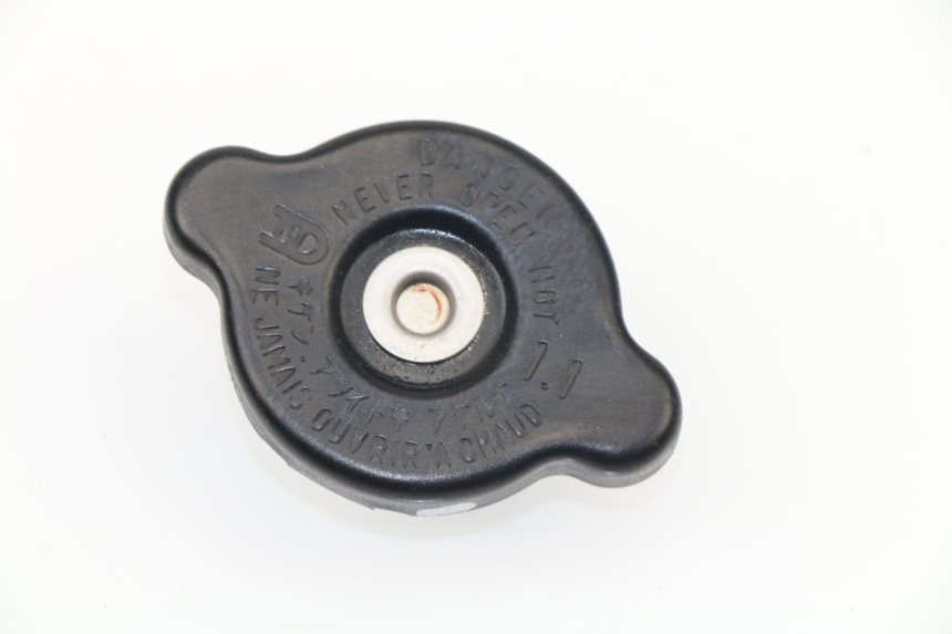 photo de KÜHLERDECKEL KAWASAKI NINJA 300 (2012 - 2017)