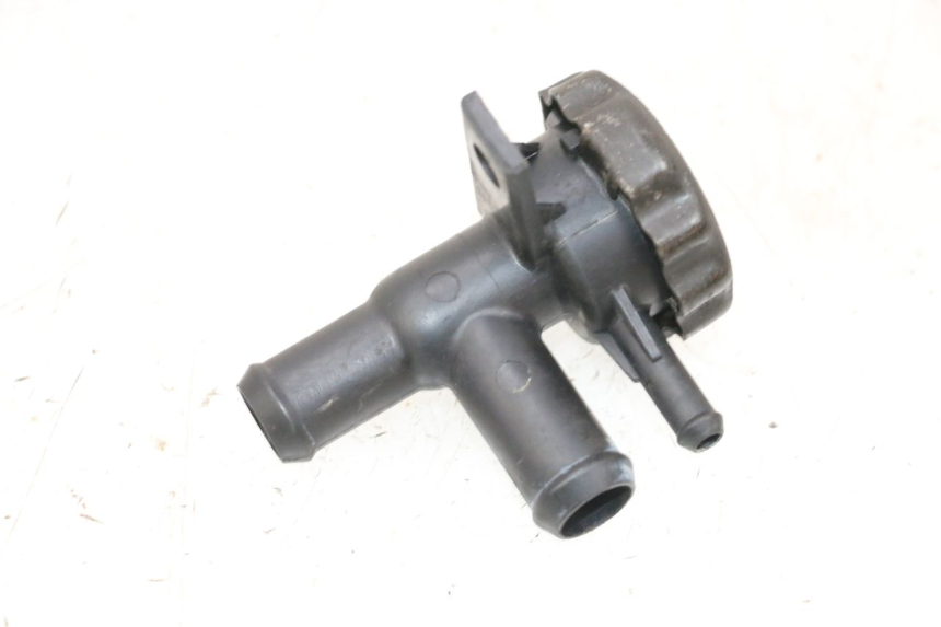 photo de KÜHLERDECKEL HONDA NSR R 125 (1994 - 2003) - Alternative Perspektive