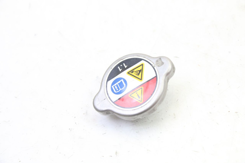 photo de KÜHLERDECKEL HONDA NTV DEAUVILLE ABS 700 (2007 - 2016)