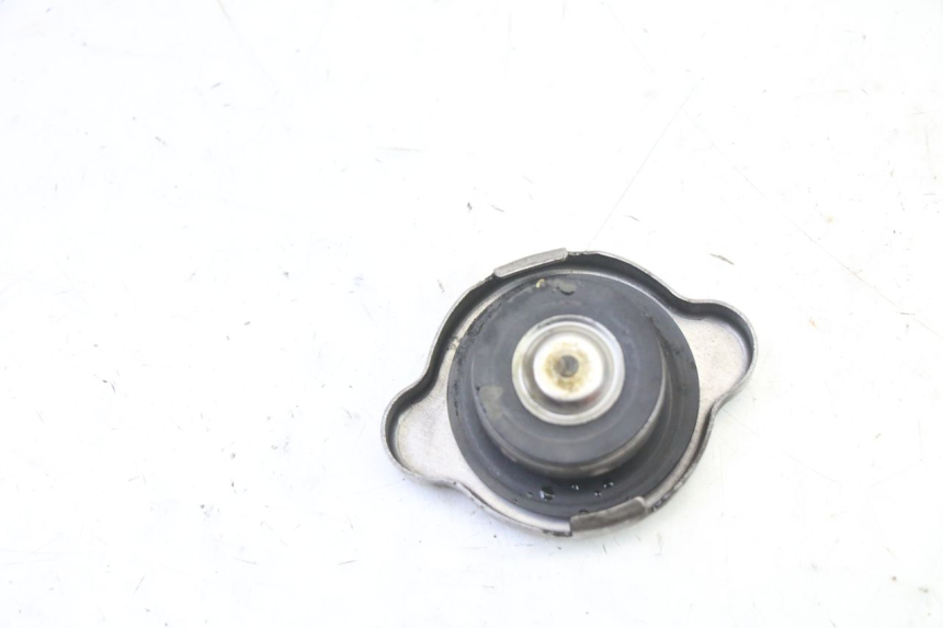 photo de KÜHLERDECKEL HONDA NTV DEAUVILLE ABS 700 (2007 - 2016)