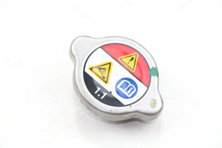 photo de KÜHLMITTELDECKEL HONDA PCX (JF47) 125 (2012 - 2013)