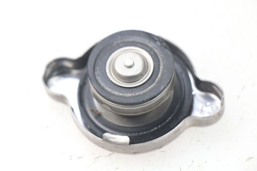 photo de KÜHLERDECKEL PEUGEOT METROPOLIS 400 (2017 - 2020)