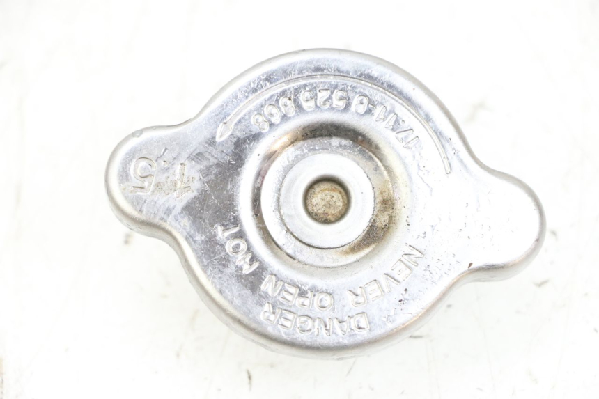 photo de KÜHLERDECKEL BMW R GS 1250 (2021 - 2024) - Zoom auf Gebrauchszustand