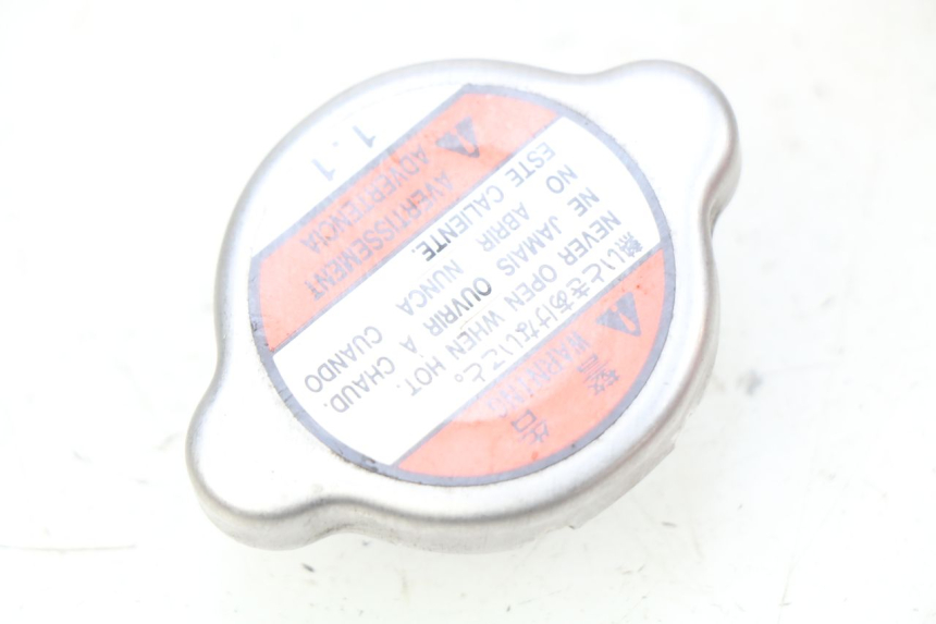 photo de KÜHLMITTELDECKEL SUZUKI SIXTEEN 125 (2008 - 2010)