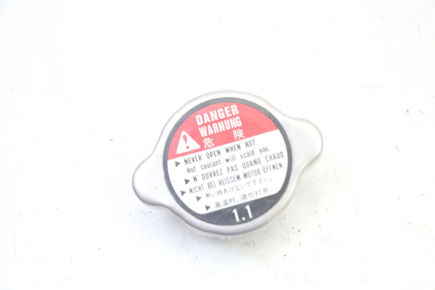 photo de KÜHLERDECKEL HONDA ST PAN EUROPEAN 1300 (2002 - 2013)