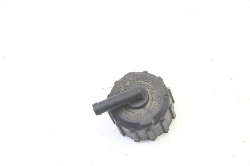 photo de KÜHLERDECKEL KTM SUPERENDURO R 950 (2005 - 2009)