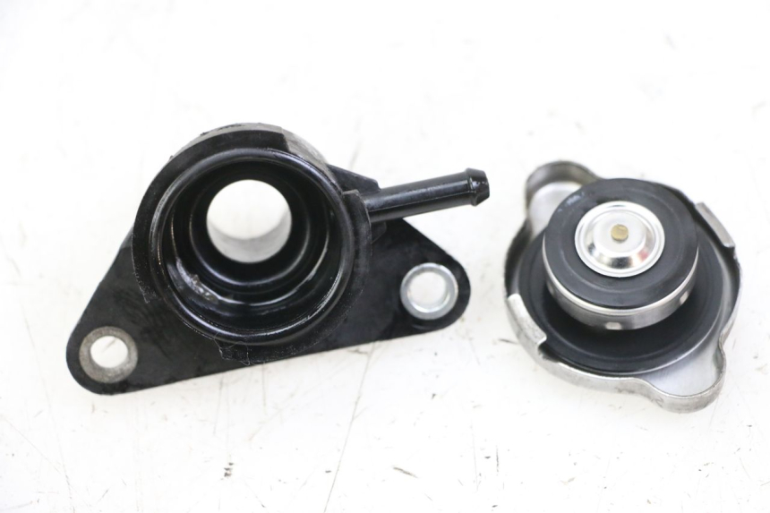 photo de KÜHLERDECKEL SUZUKI BURGMAN 125 (2015 - 2017)