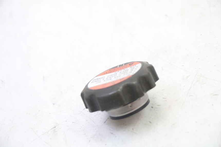 photo de KÜHLERDECKEL SUZUKI SV S 650 (2003 - 2009)