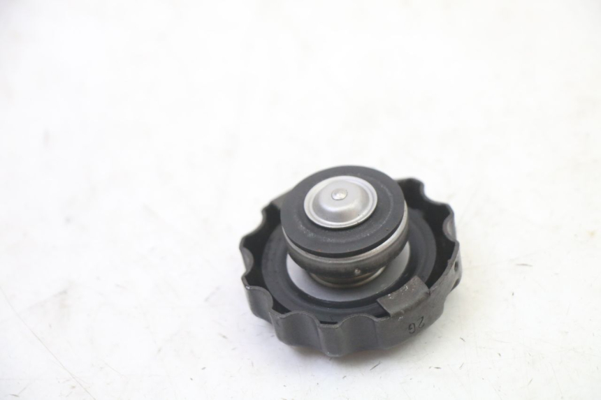 photo de KÜHLERDECKEL SUZUKI SV S 650 (2003 - 2009)