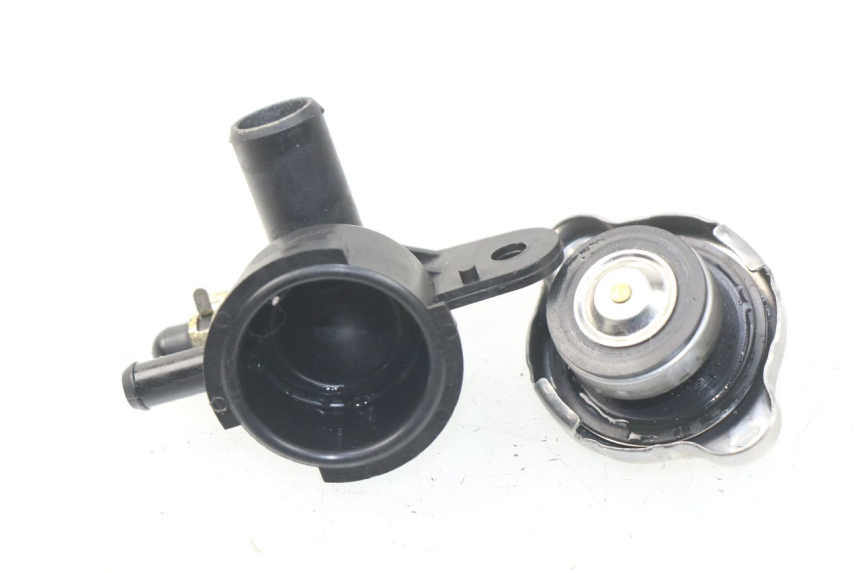 photo de KÜHLERDECKEL SYM GTS EFI ABS 125 (2012 - 2016)