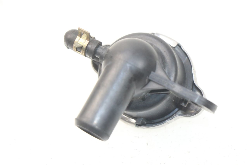 photo de KÜHLERDECKEL SYM JOYMAX 250 (2013 - 2017)