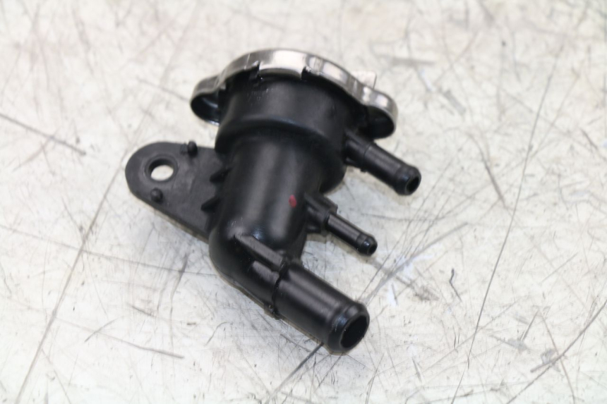 photo de KÜHLERDECKEL SYM JOYRIDE 125 (2002 - 2009)