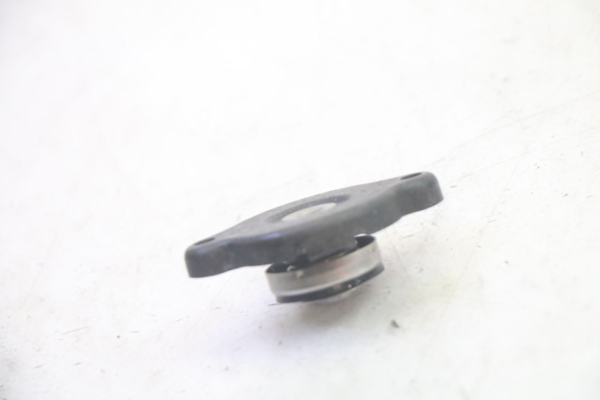 photo de KÜHLERDECKEL YAMAHA TDM ABS 900 (2002 - 2014) - Detailansicht des Bauteils