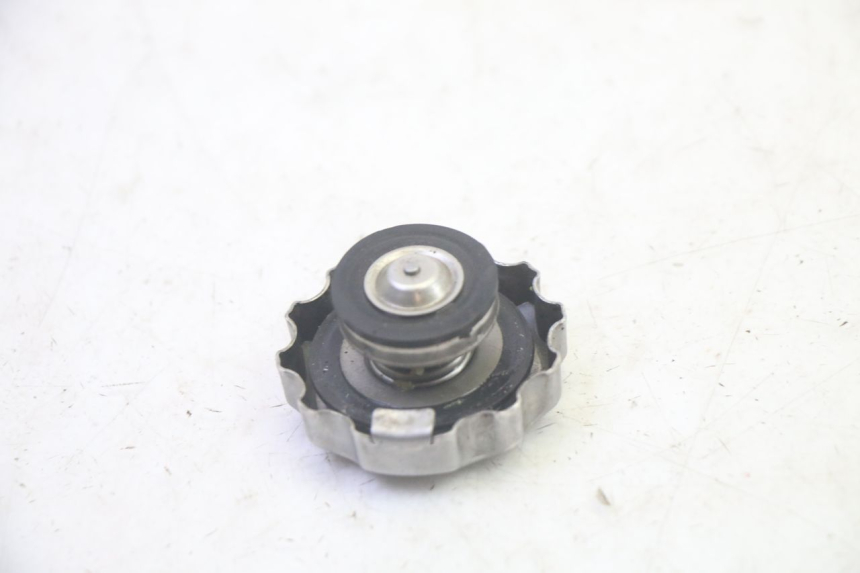 photo de KÜHLERDECKEL KSR TR SM 50 (2015 - 2018) - Zoom auf Gebrauchszustand