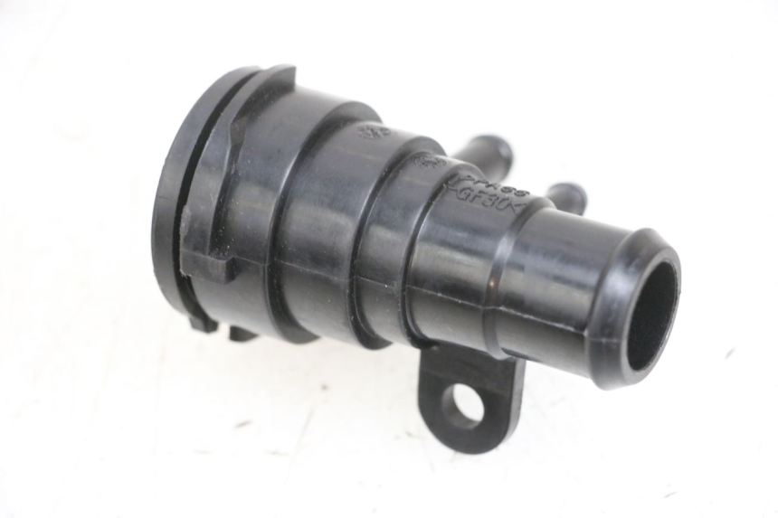 photo de KÜHLERDECKEL YAMAHA TRICITY 300 (2020 - 2024) - Detailansicht des Bauteils