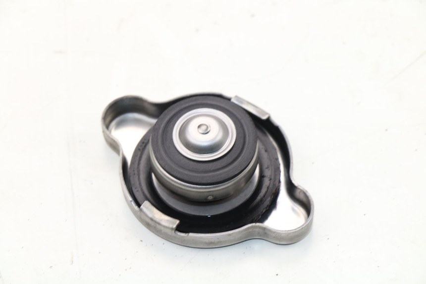 photo de KÜHLERDECKEL YAMAHA TRICITY 125 (2012 - 2016)
