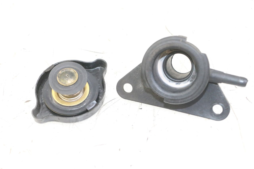 photo de KÜHLERDECKEL SUZUKI UH BURGMAN 125 (2002 - 2006)