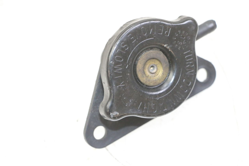 photo de KÜHLERDECKEL SUZUKI UH BURGMAN 125 (2002 - 2006)