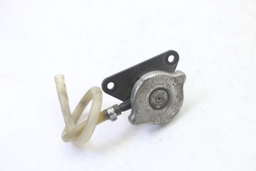 photo de KÜHLERDECKEL YAMAHA X-CITY XCITY 125 (2007 - 2008)