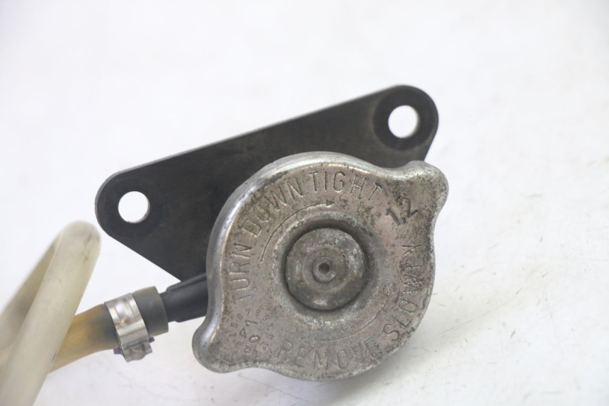 photo de KÜHLERDECKEL YAMAHA X-CITY XCITY 125 (2007 - 2008)