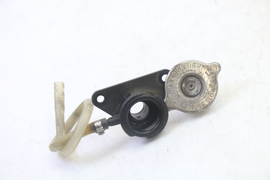 photo de KÜHLERDECKEL YAMAHA X-CITY XCITY 125 (2007 - 2008)