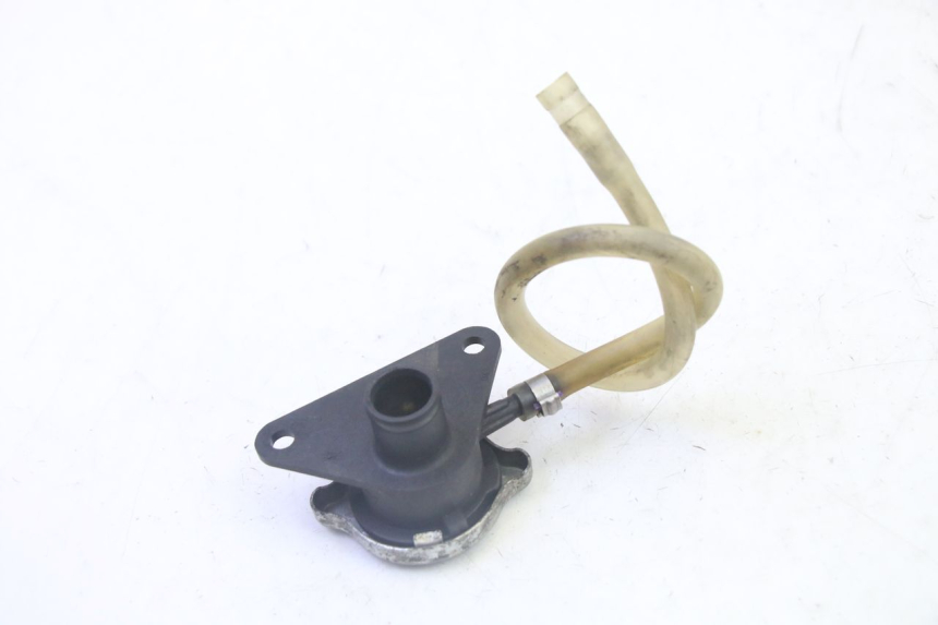 photo de KÜHLERDECKEL YAMAHA X-CITY XCITY 125 (2007 - 2008)