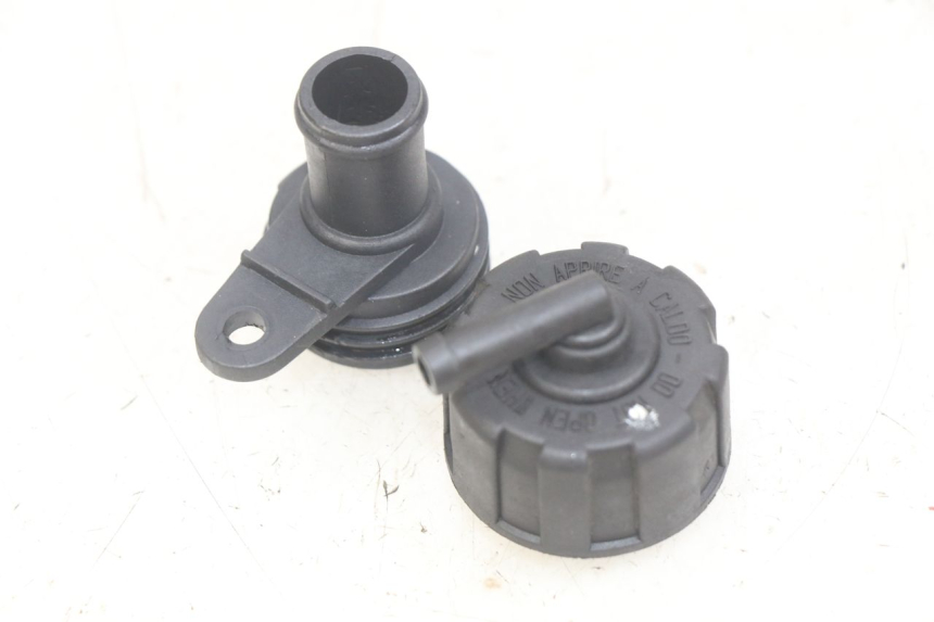 photo de KÜHLMITTELDECKEL YAMAHA X-MAX XMAX 125 (2010 - 2014)