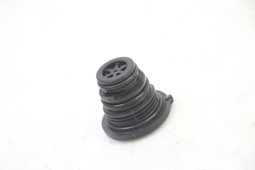 photo de KÜHLERDECKEL YAMAHA XMAX X-MAX 125 (2021 - 2025)