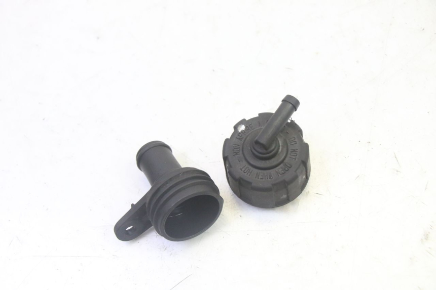 photo de KÜHLMITTELDECKEL YAMAHA X-MAX XMAX 125 (2010 - 2014)