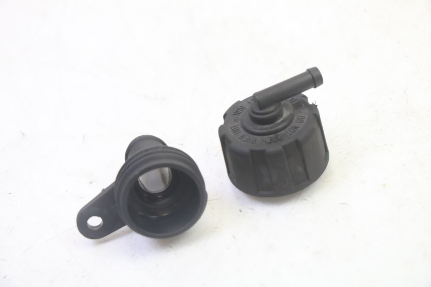 photo de KÜHLMITTELDECKEL YAMAHA X-MAX XMAX 125 (2010 - 2014)