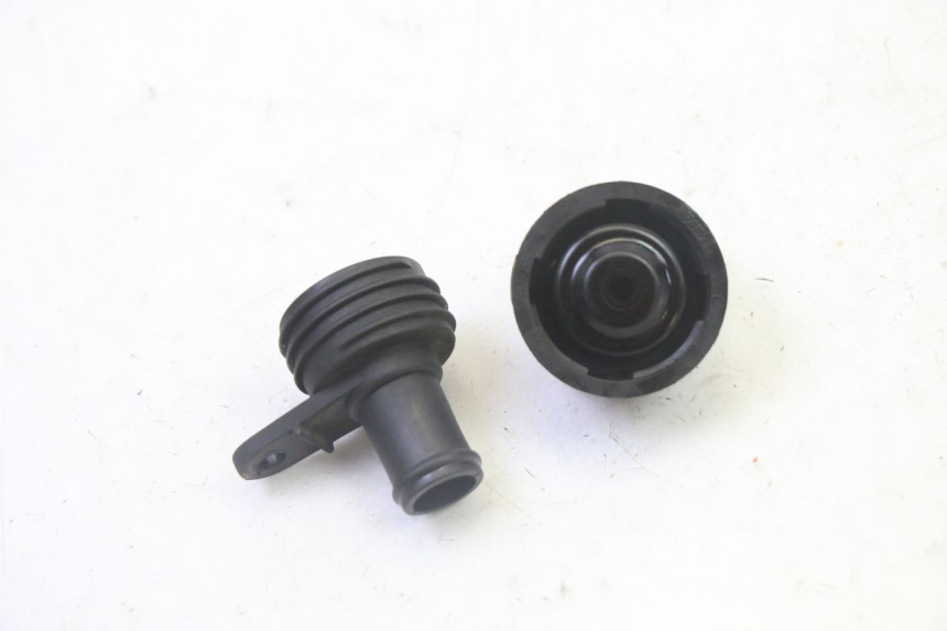 photo de KÜHLMITTELDECKEL YAMAHA X-MAX XMAX 125 (2010 - 2014)