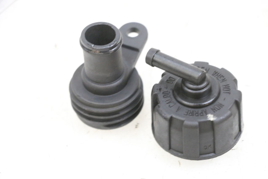 photo de KÜHLMITTELDECKEL YAMAHA X-MAX XMAX 125 (2010 - 2014)