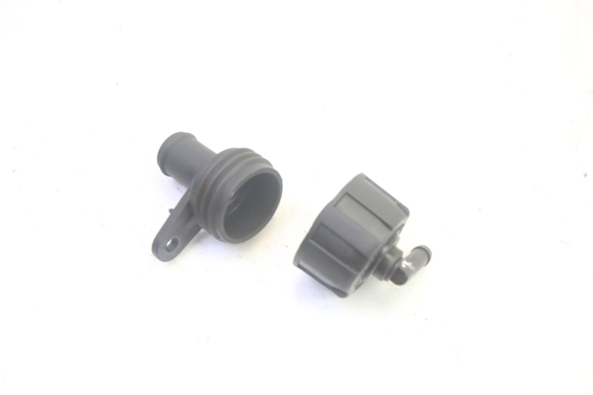 photo de KÜHLMITTELDECKEL YAMAHA XMAX X-MAX 125 (2006 - 2009) - Gesamtansicht des Produkts