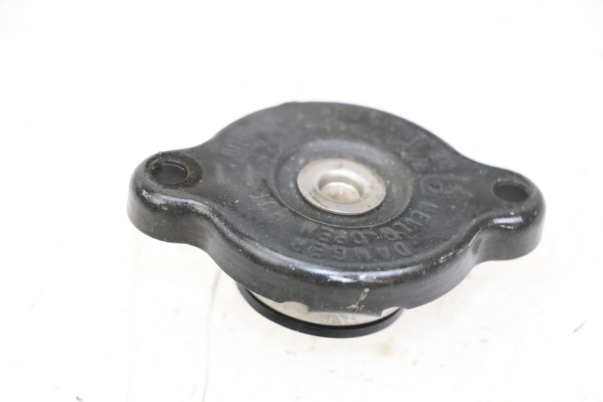 photo de KÜHLERDECKEL YAMAHA XJ6 ABS 600 (2008 - 2016)