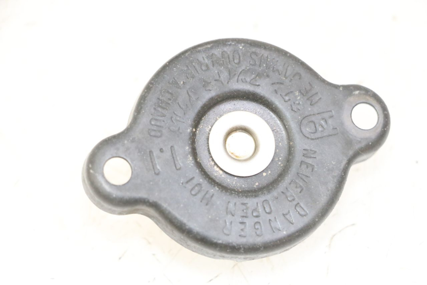 photo de KÜHLERDECKEL YAMAHA XJ6 ABS 600 (2008 - 2016)