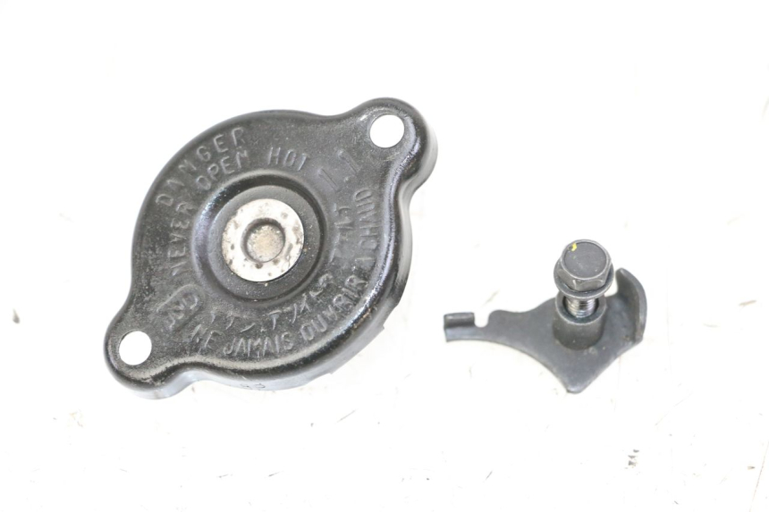 photo de KÜHLERDECKEL YAMAHA XJ6 ABS 600 (2008 - 2016)
