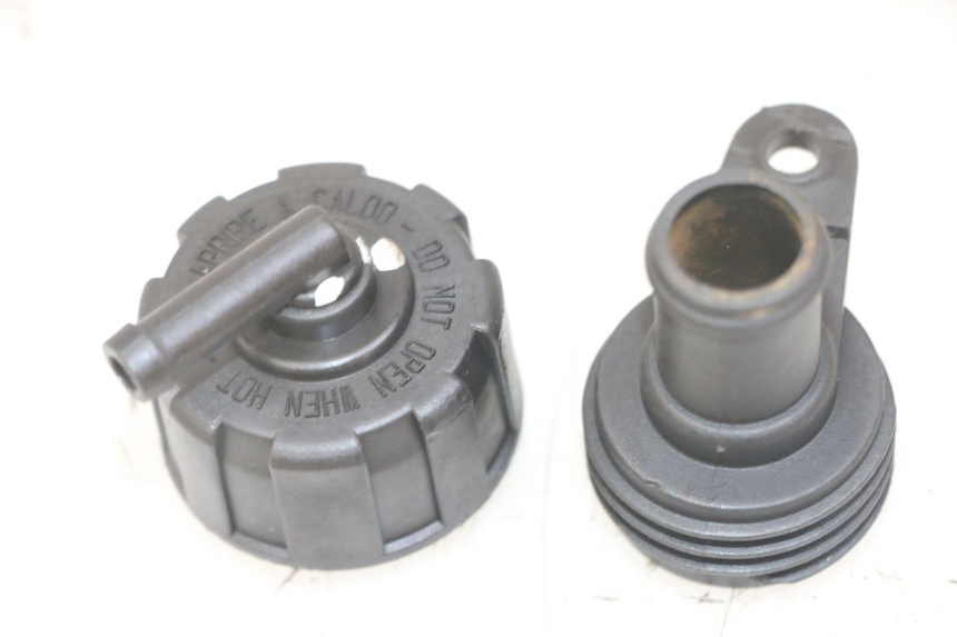 photo de KÜHLMITTELDECKEL YAMAHA XMAX X-MAX 125 (2006 - 2009)
