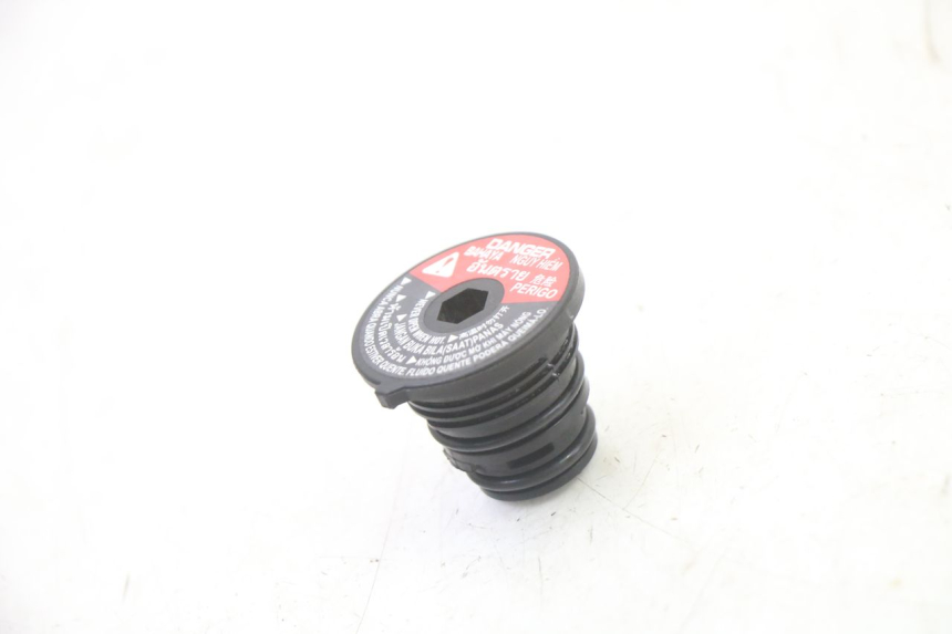 photo de KÜHLERDECKEL YAMAHA XMAX X-MAX 125 (2021 - 2025)