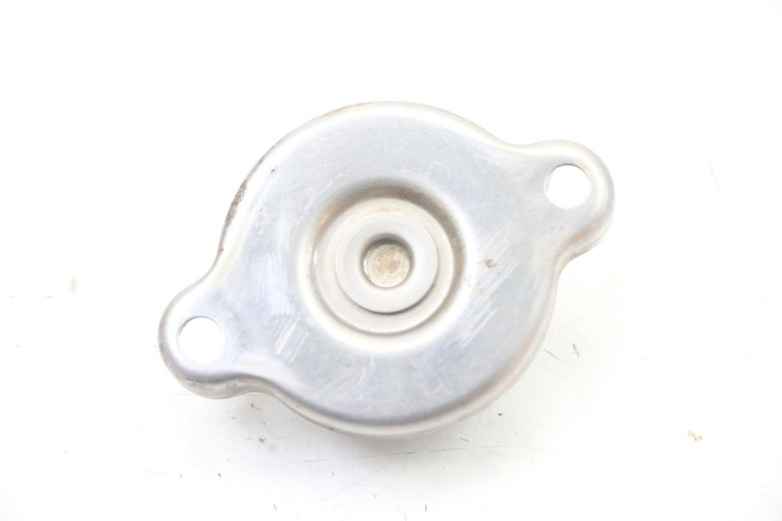 photo de KÜHLERDECKEL YAMAHA FZ6 FAZER S2 600 (2007 - 2011)
