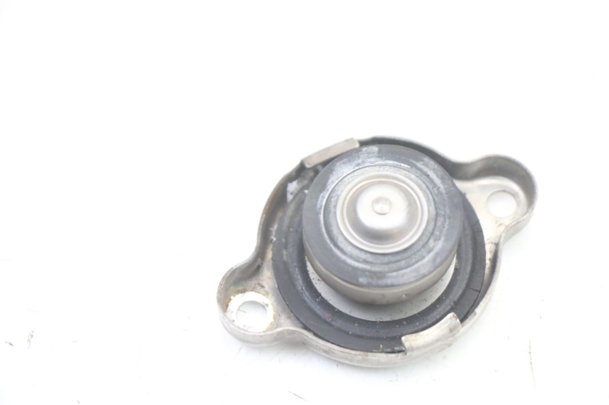 photo de KÜHLERDECKEL YAMAHA FZ6 FAZER S2 600 (2007 - 2011)