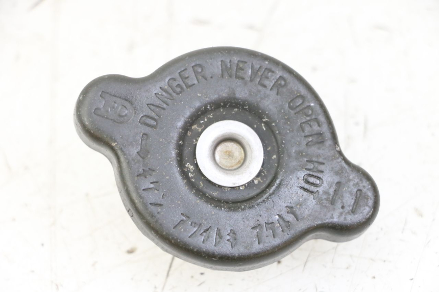 photo de KÜHLERDECKEL YAMAHA FZS FAZER 600 (2001 - 2003)