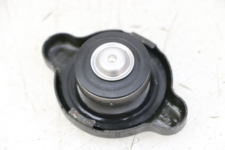 photo de KÜHLERDECKEL YAMAHA FZS FAZER 600 (2001 - 2003)
