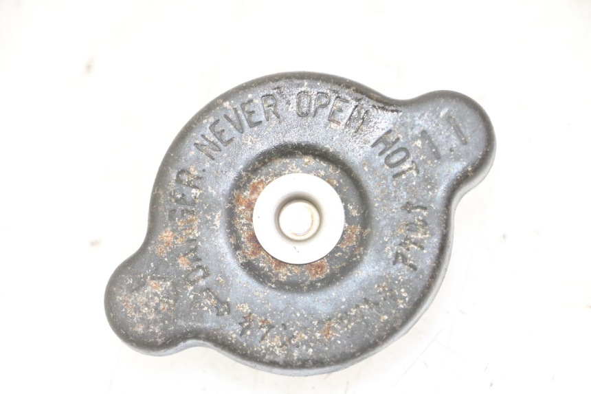 photo de KÜHLERDECKEL YAMAHA FZS FAZER 600 (2001 - 2003)