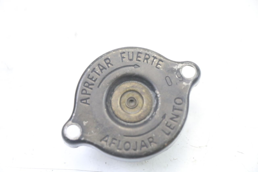 photo de KÜHLERDECKEL YAMAHA TZR 50 (2008 - 2016)