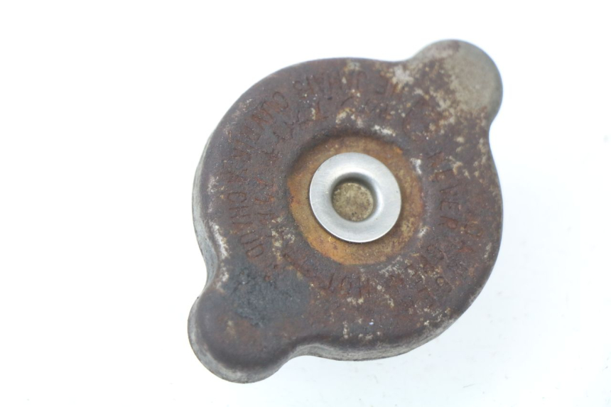 photo de KÜHLERDECKEL YAMAHA WR-F WRF 250 (2007 - 2011)