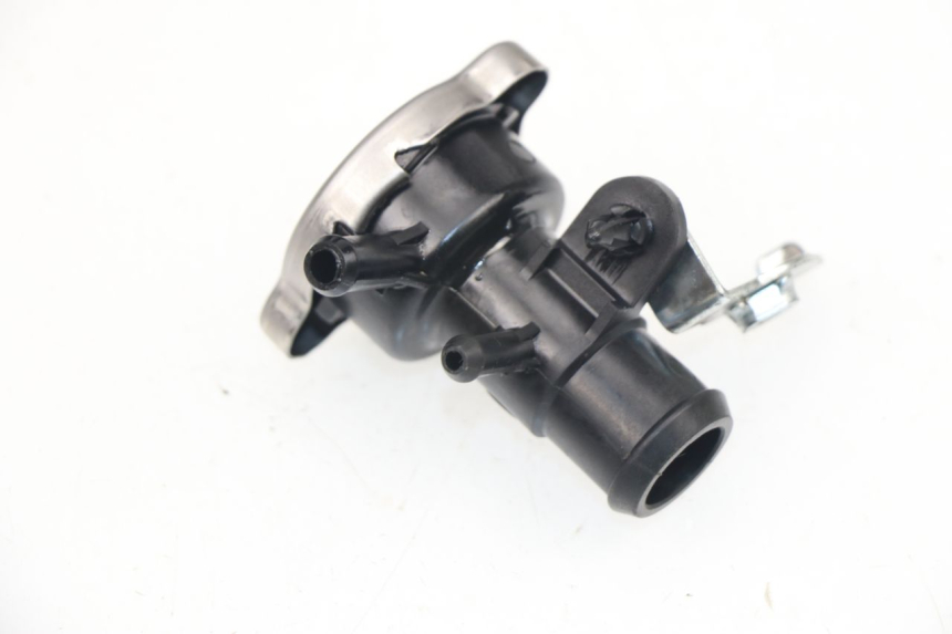 photo de KÜHLERDECKEL YAMAHA YP T-MAX TMAX 530 (2017 - 2020)